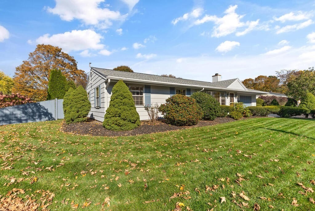 3 Sherwood Ave