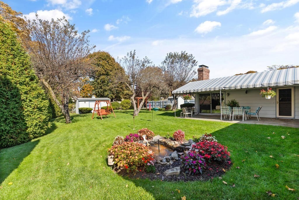 3 Sherwood Ave