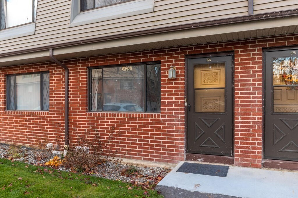 376 Farrwood Dr Unit: 376