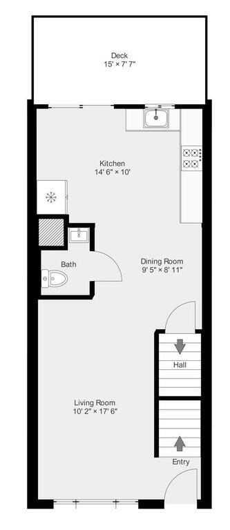 376 Farrwood Dr Unit: 376