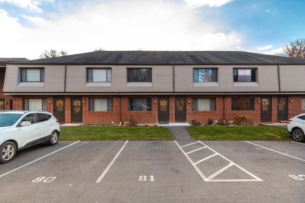 376 Farrwood Dr Unit: 376