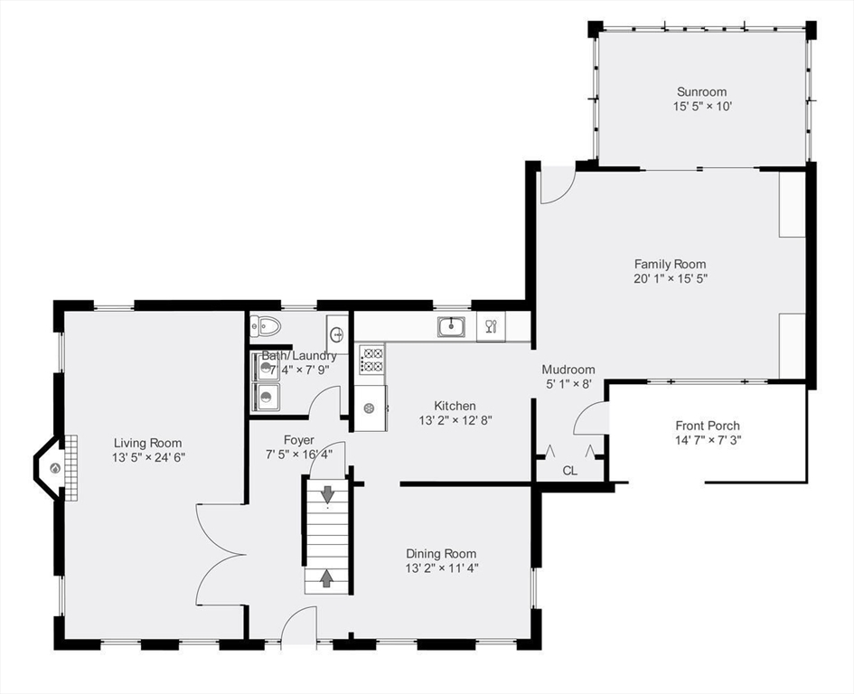 89 Postgate Rd