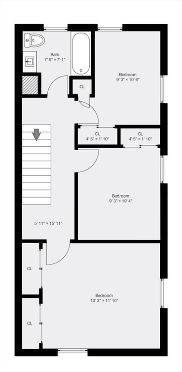 12 Cleveland Ave # 12