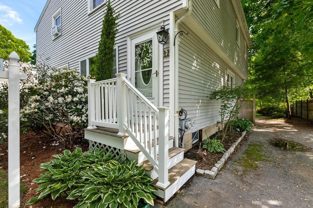 12 Cleveland Ave # 12