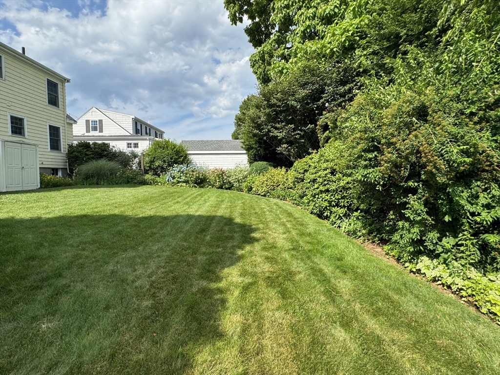 20 Belmont St