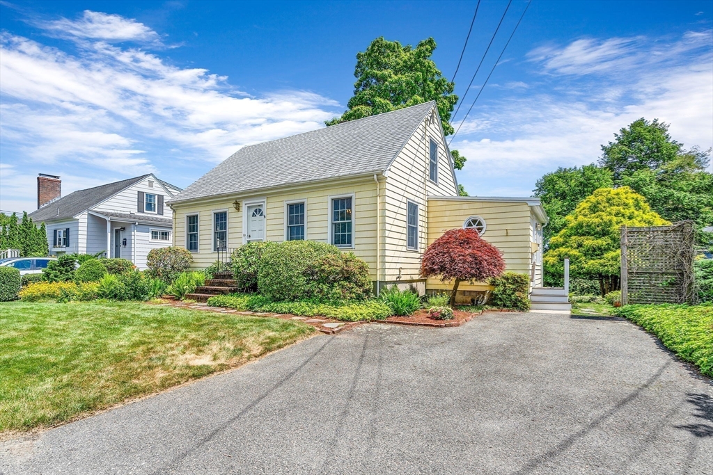 20 Belmont St