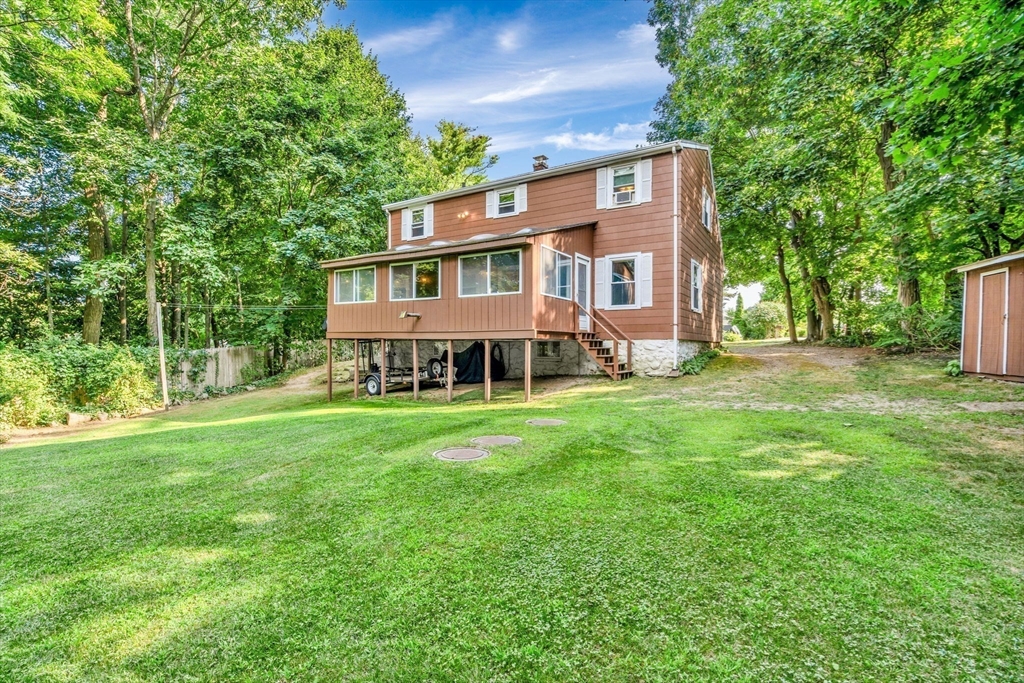 176 Topsfield Rd