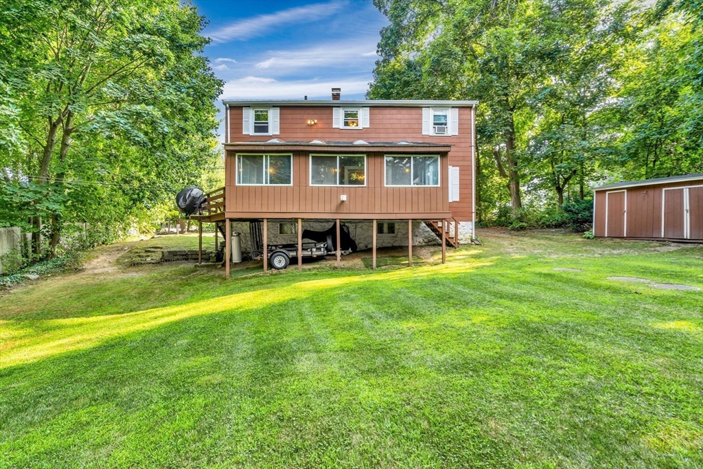 176 Topsfield Rd