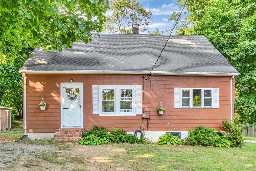 176 Topsfield Rd