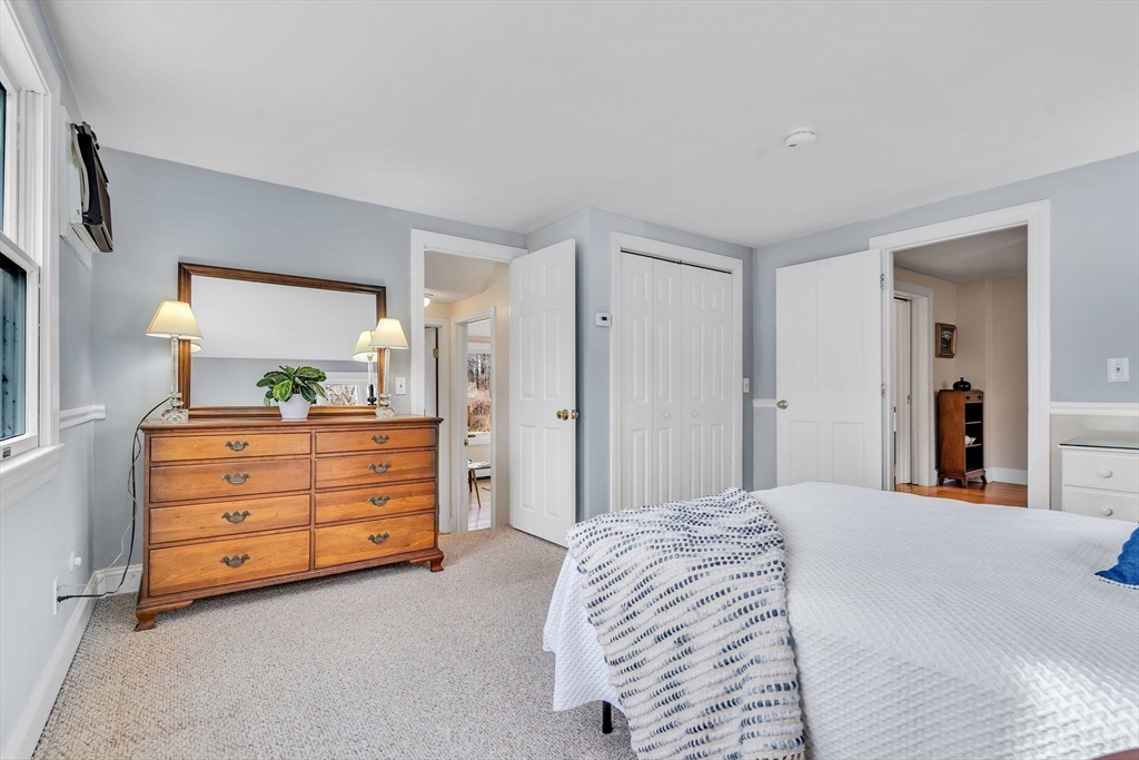 119 Topsfield Rd