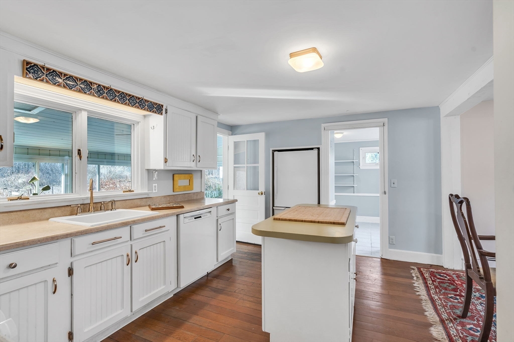119 Topsfield Rd