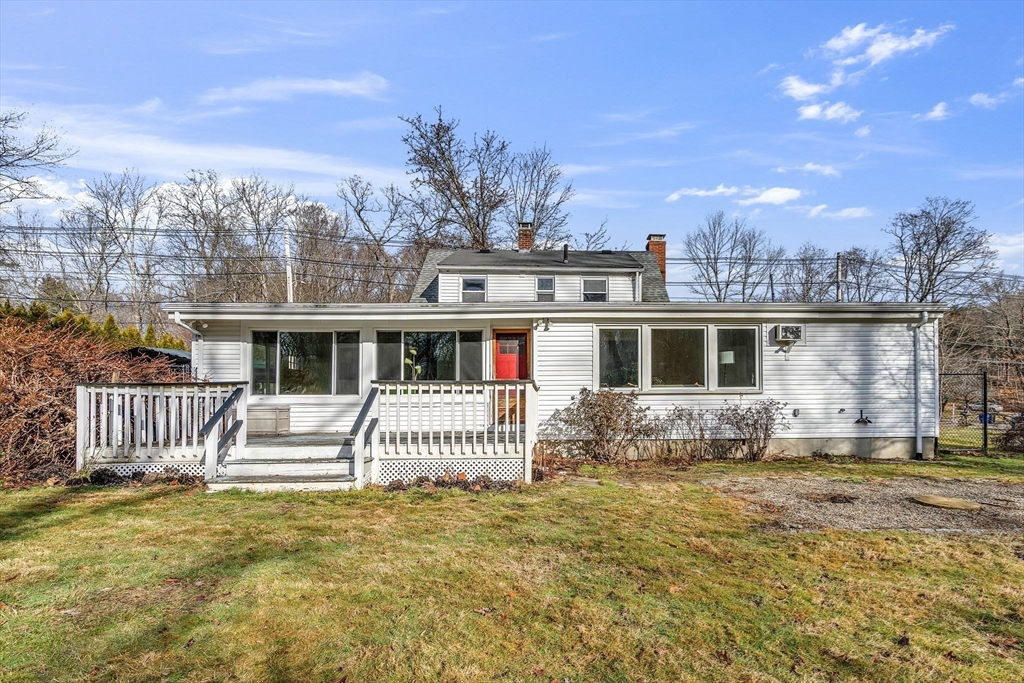 119 Topsfield Rd