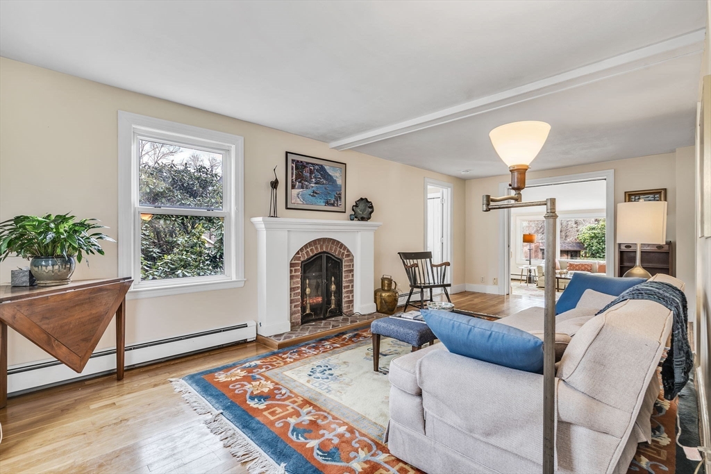 119 Topsfield Rd