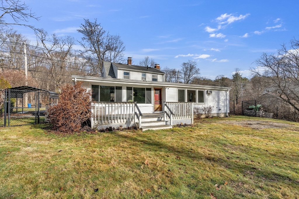 119 Topsfield Rd