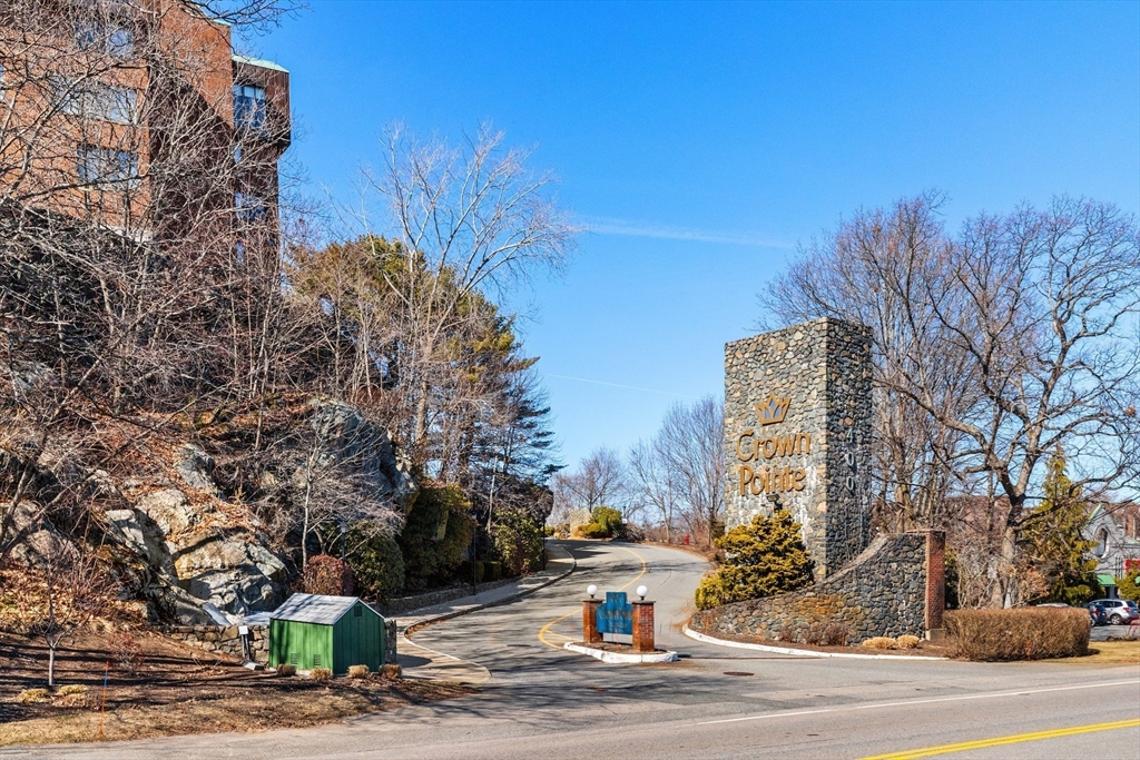 402 Paradise Rd Unit: PHQ