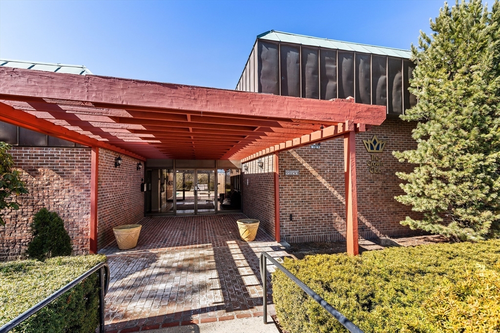402 Paradise Rd Unit: PHQ