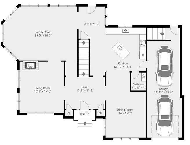 33 Pines Rd