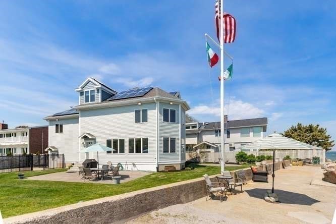 33 Pines Rd