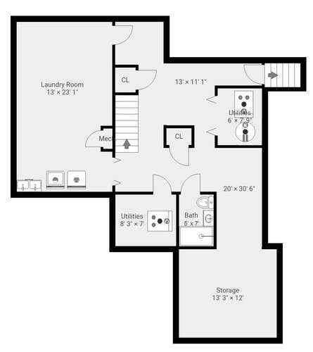 33 Pines Rd