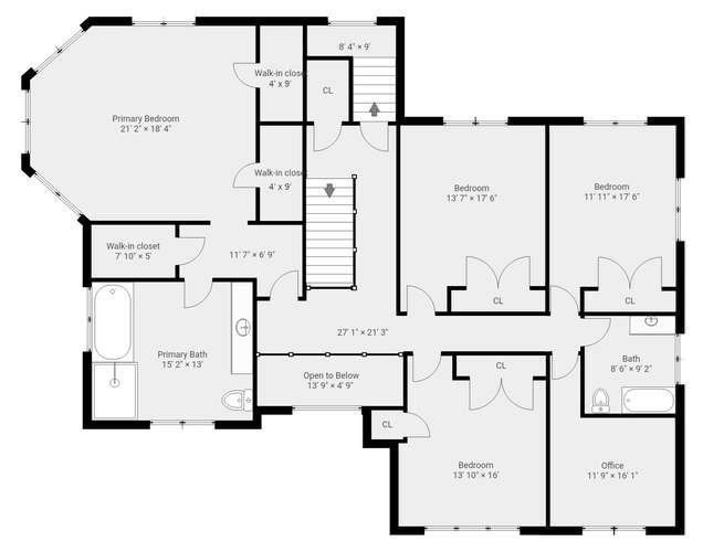 33 Pines Rd