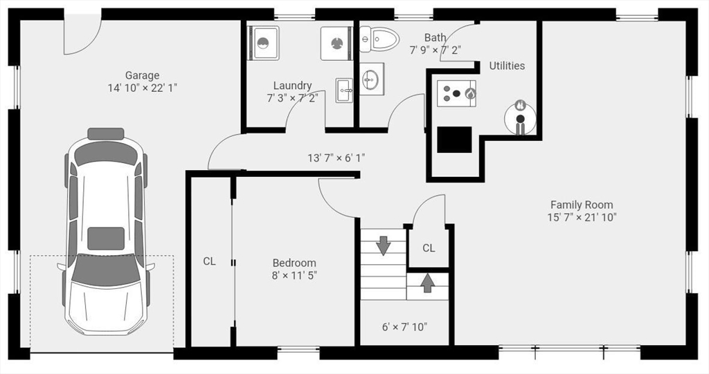 4 Eileen Rd