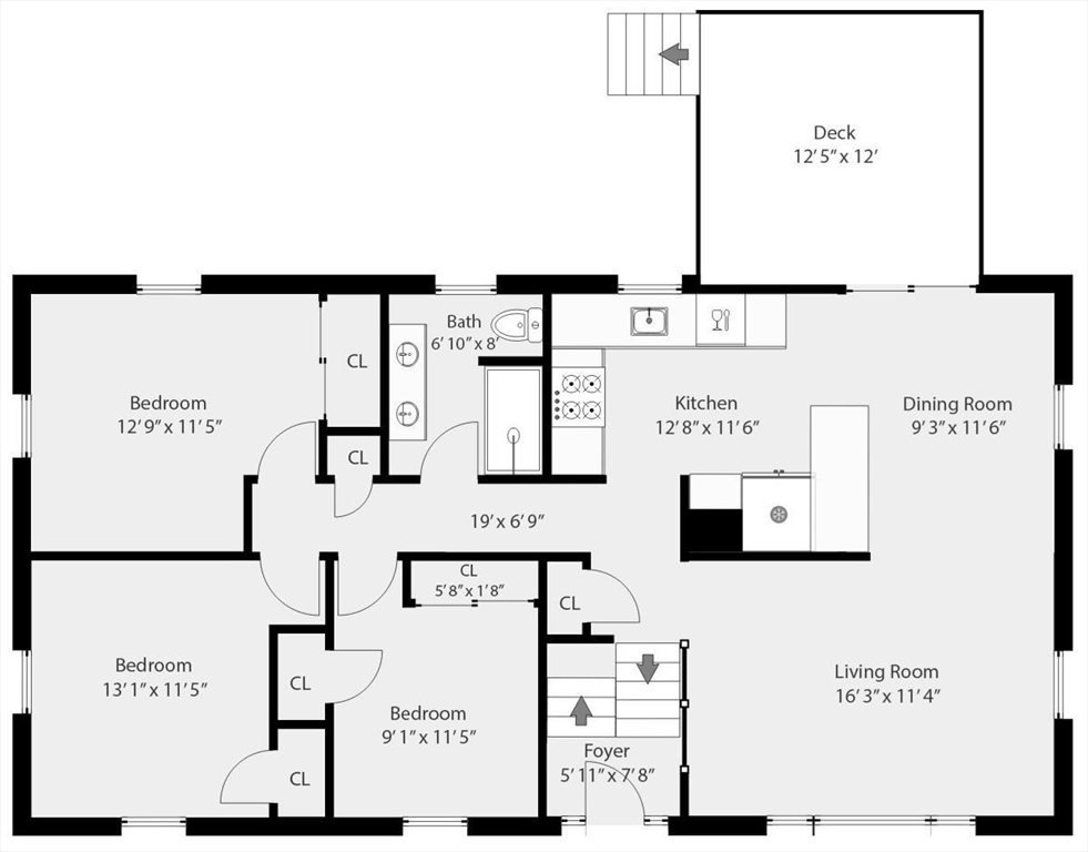 4 Eileen Rd