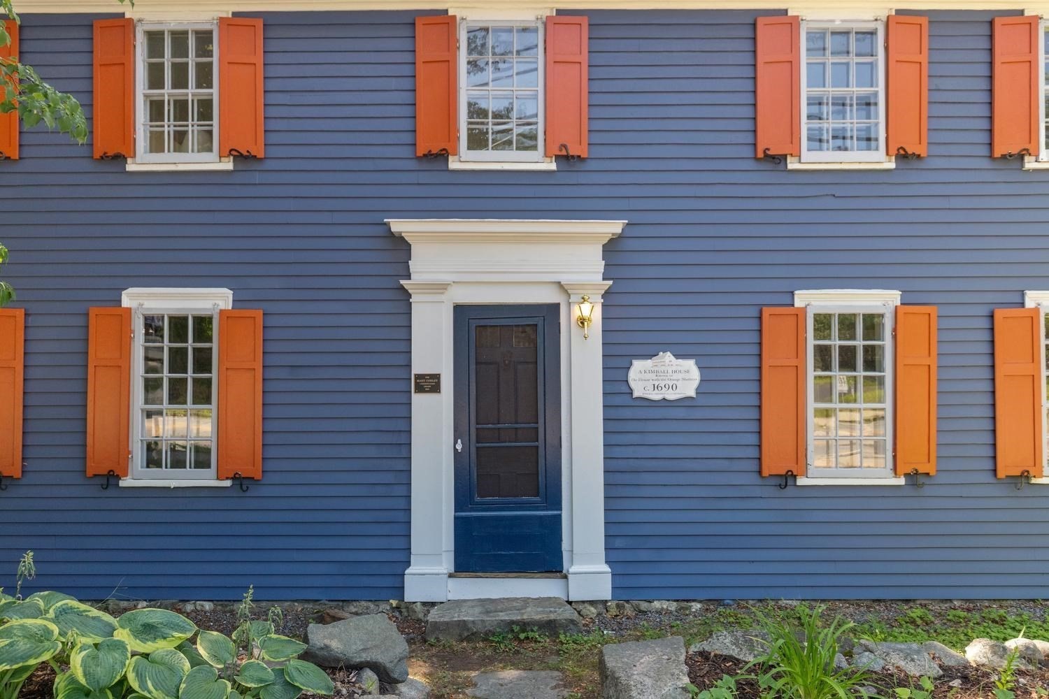 106 High St