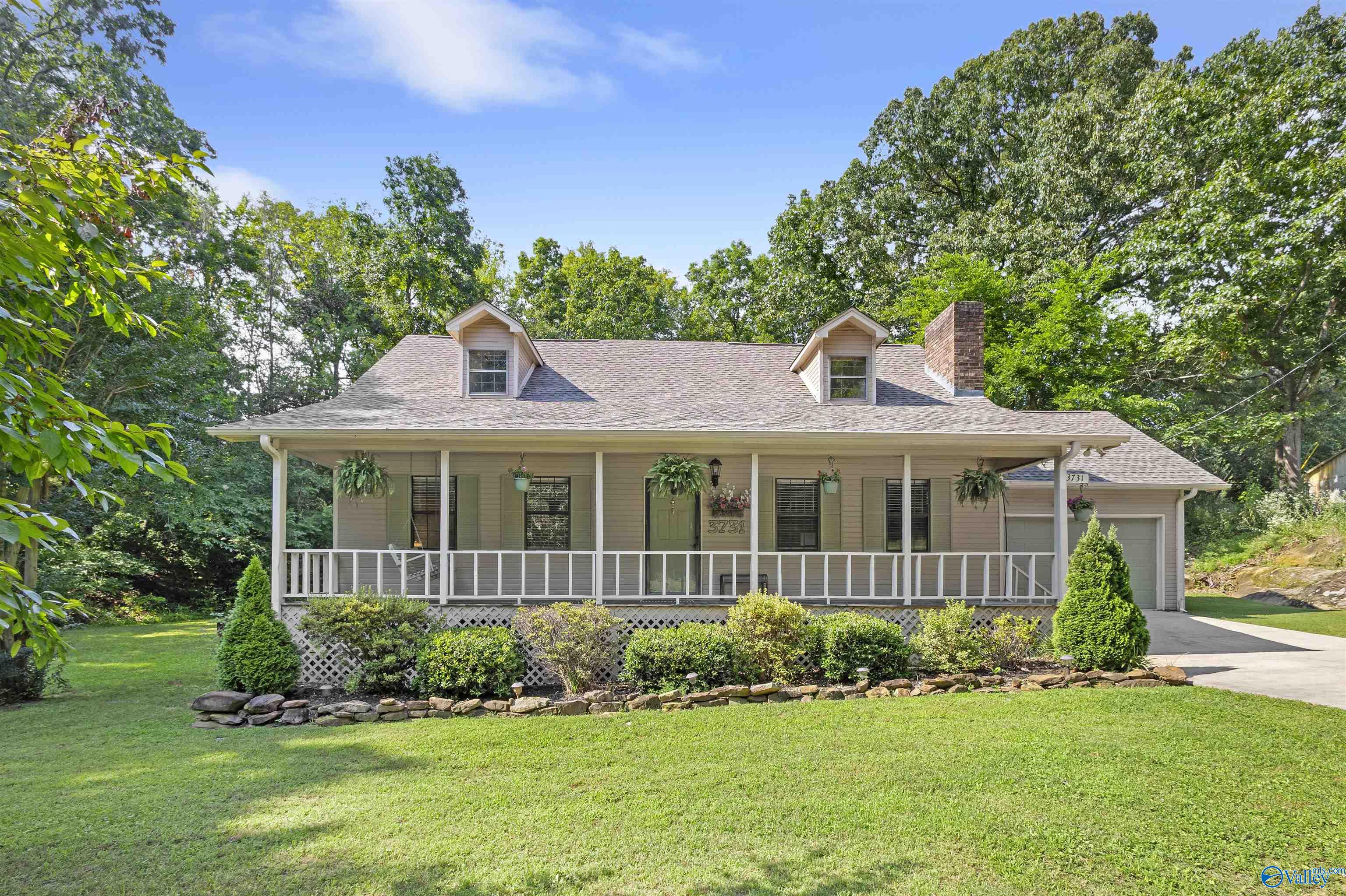3731 Danville Road