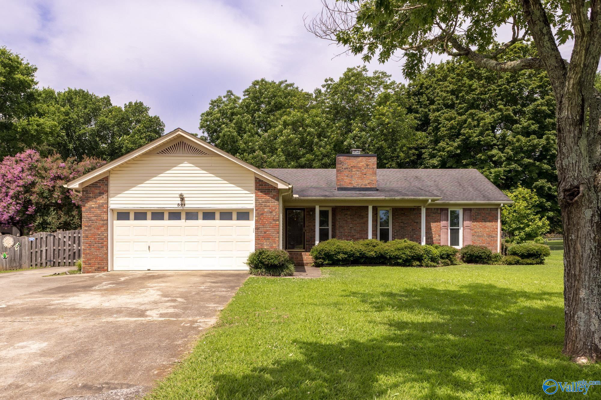 521 Bell Circle