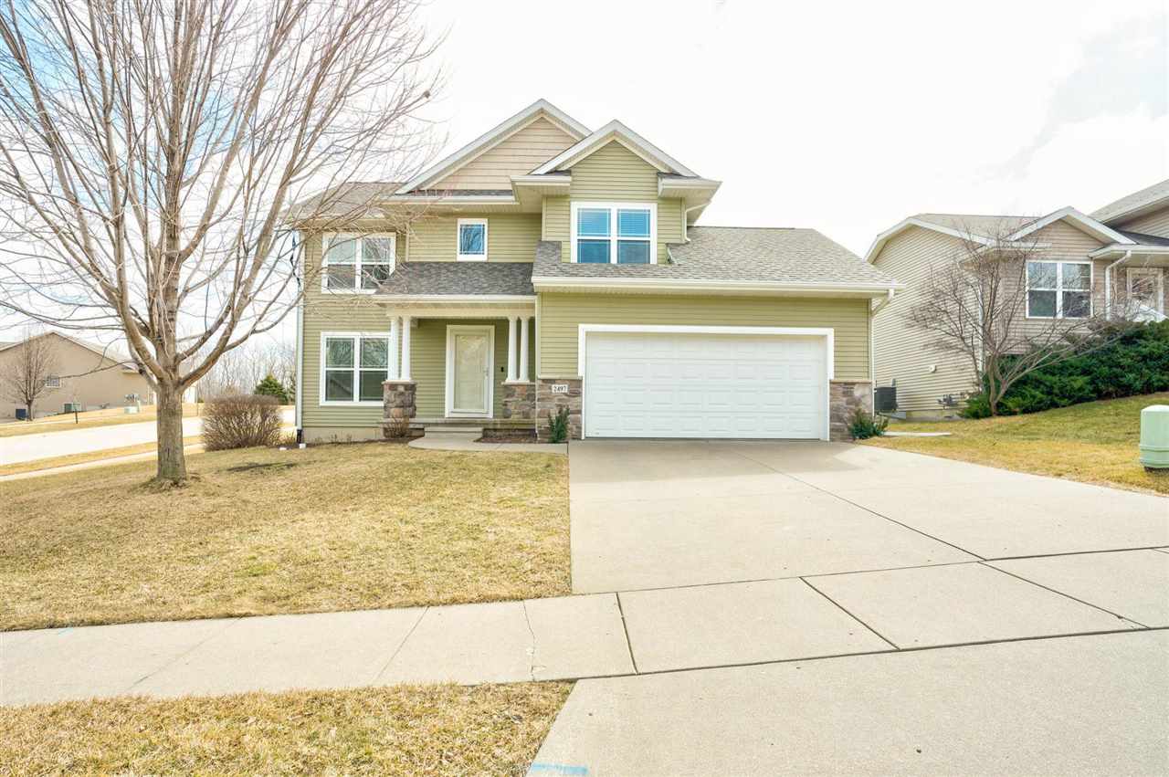 2497 Belmont Dr