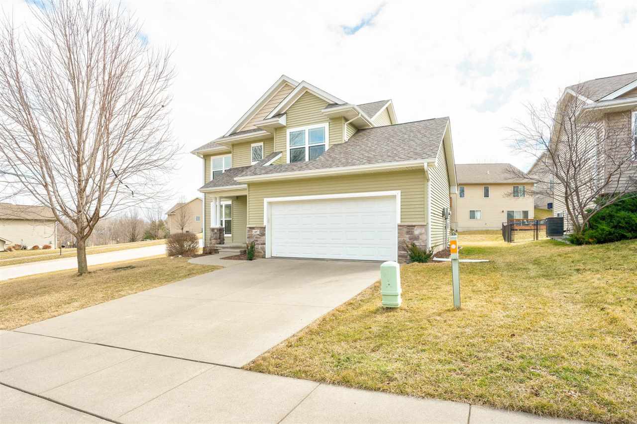 2497 Belmont Dr