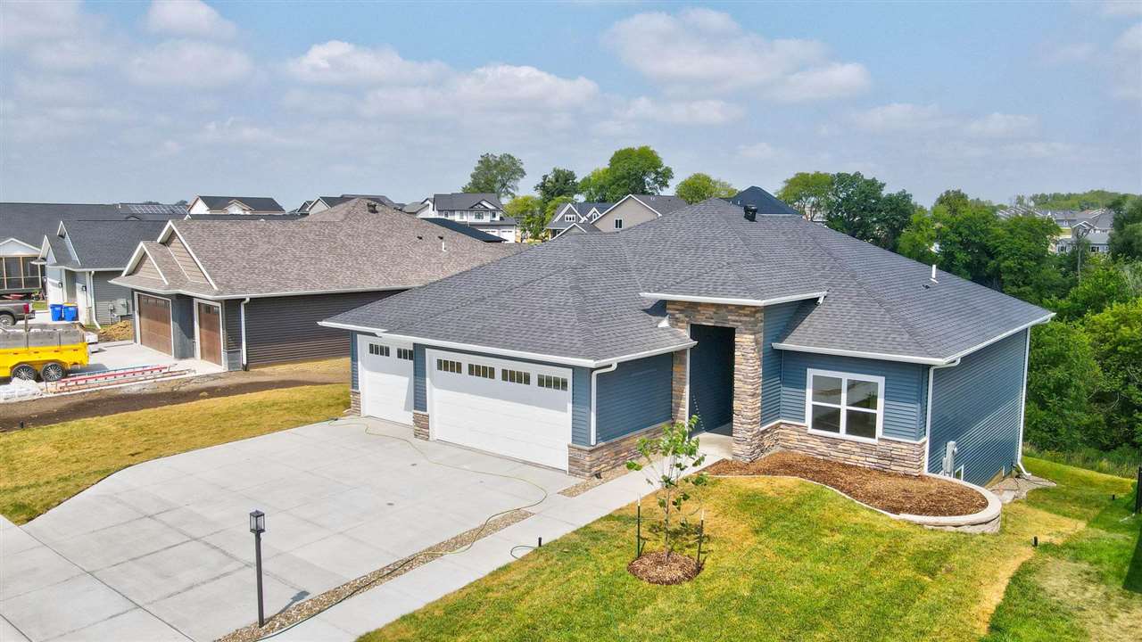 608 Rolling Hills Dr