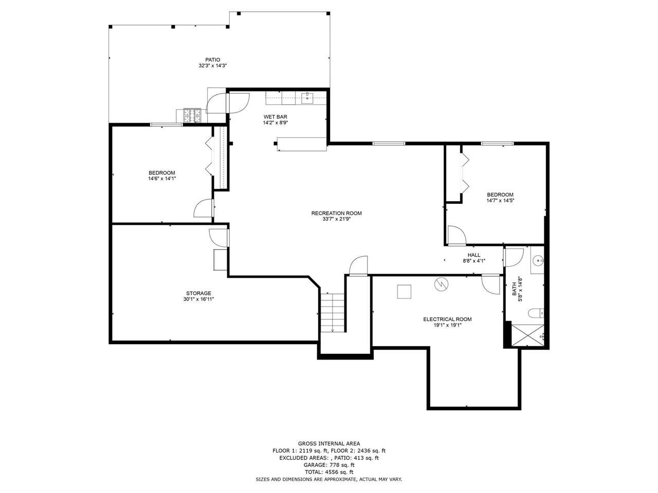 4920 Hay Field Ct SW