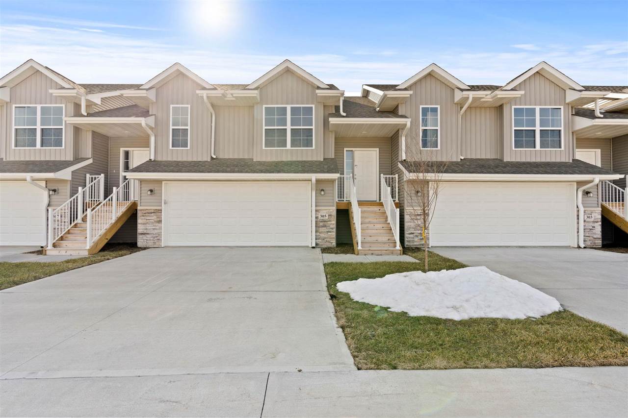 303 Chloe Dr.