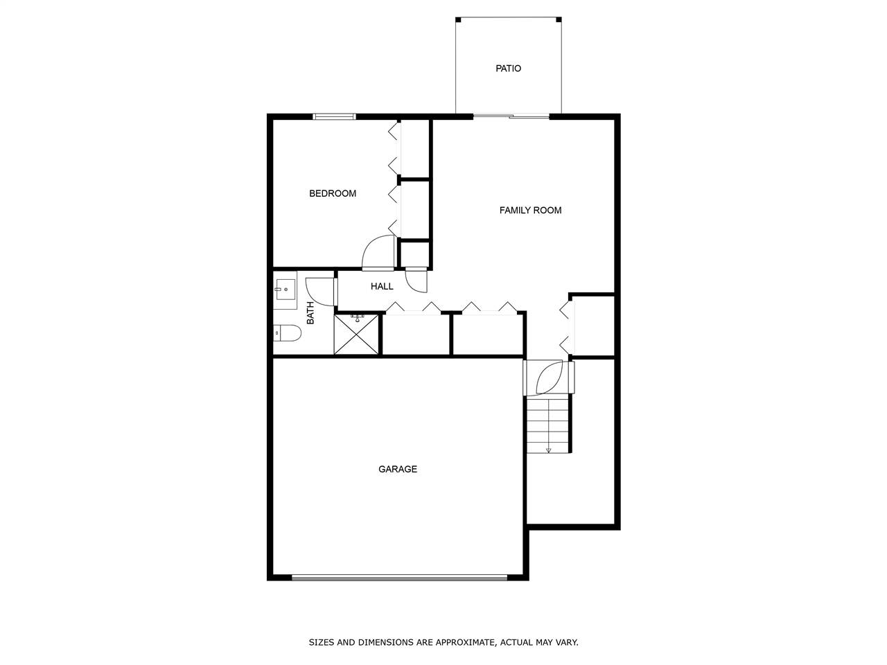 303 Chloe Dr.