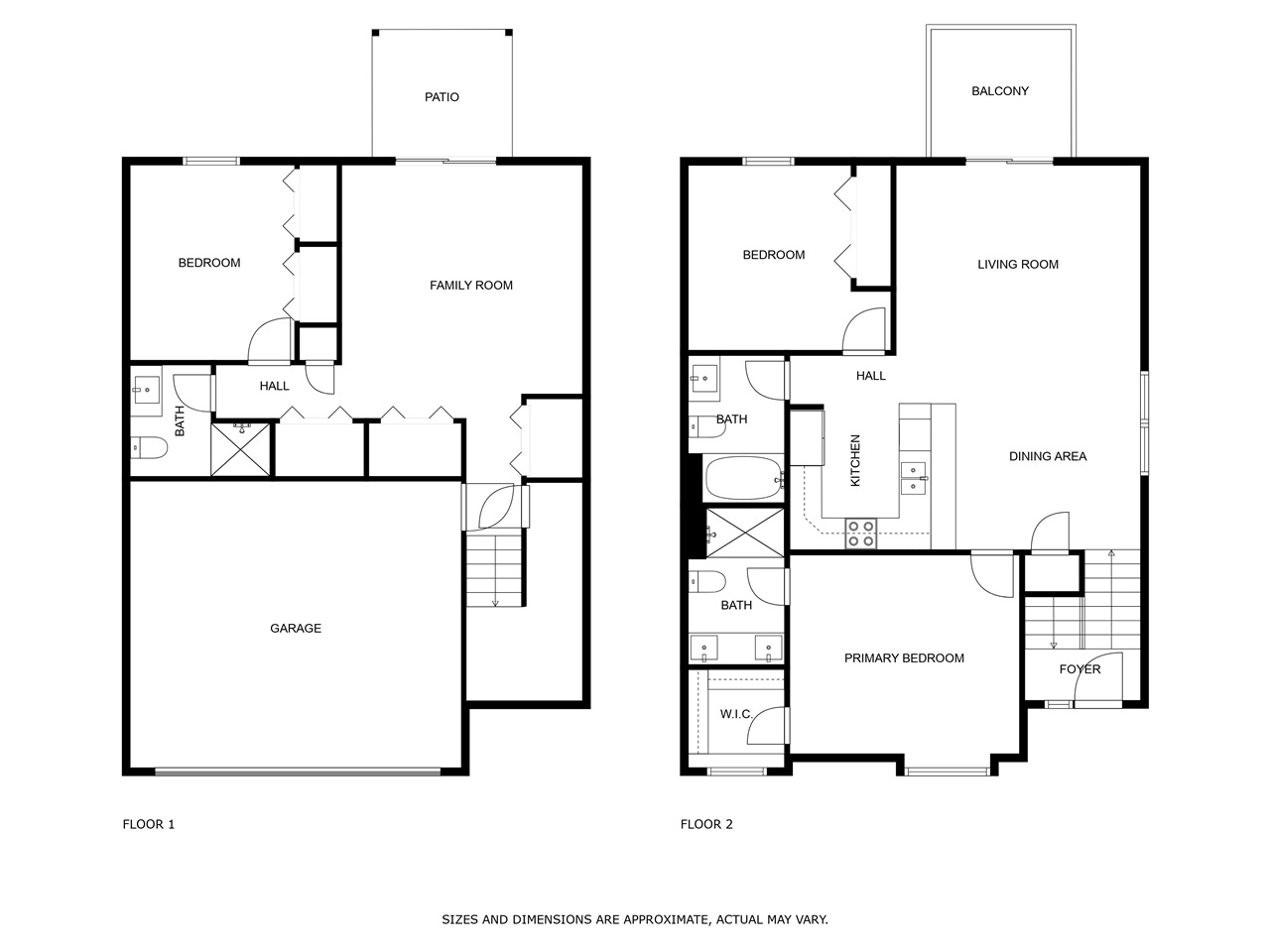 303 Chloe Dr.