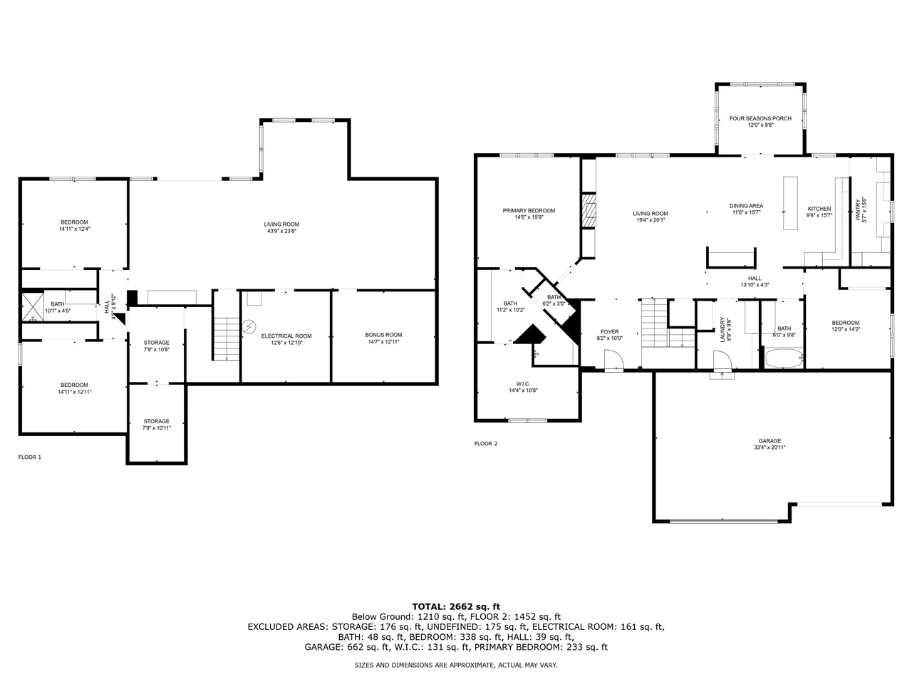 2956 Pine Hill Trce