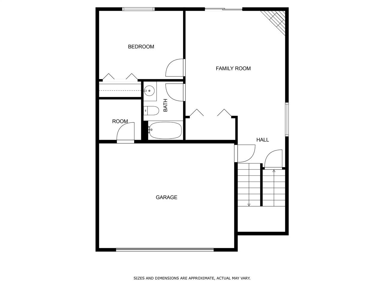 715 Brook Ridge Ave