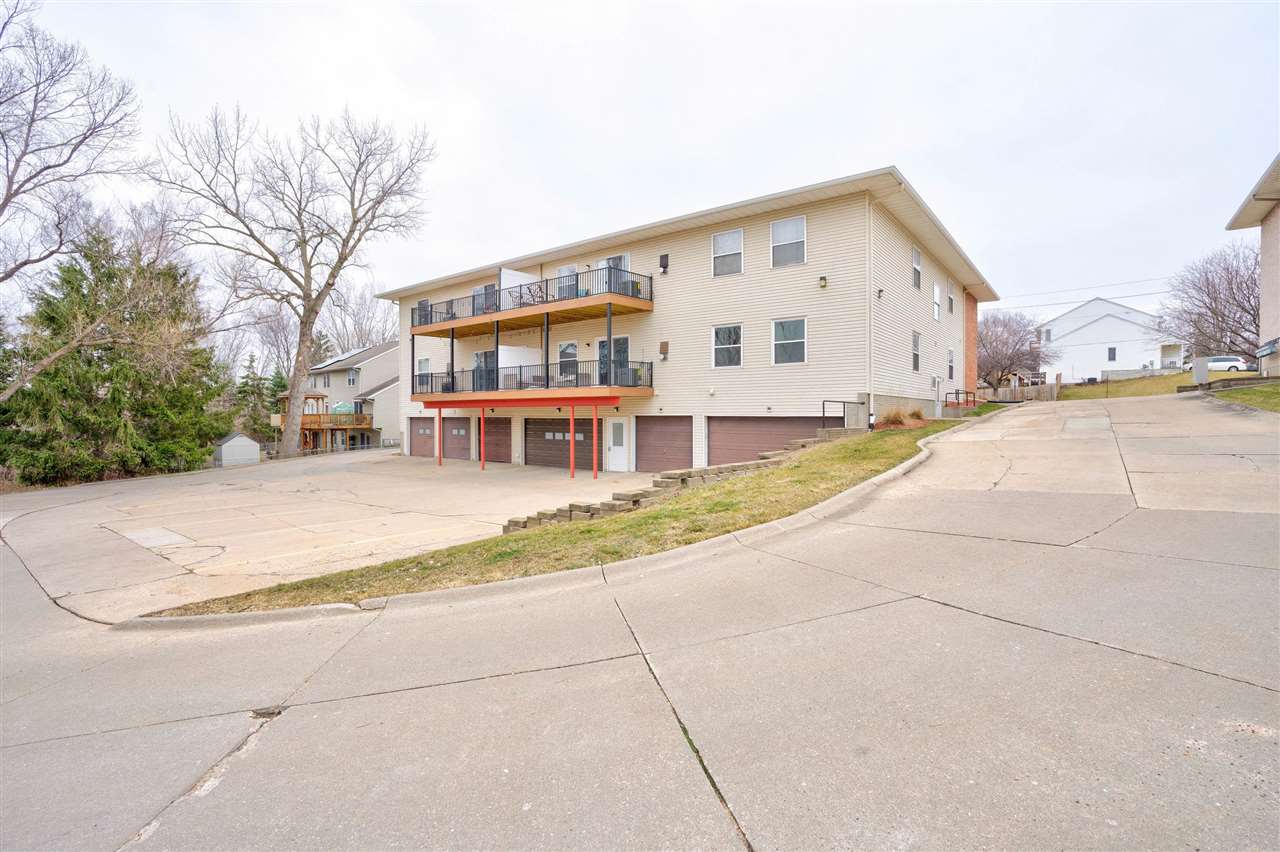 1300 23rd Ave. Unit: 6