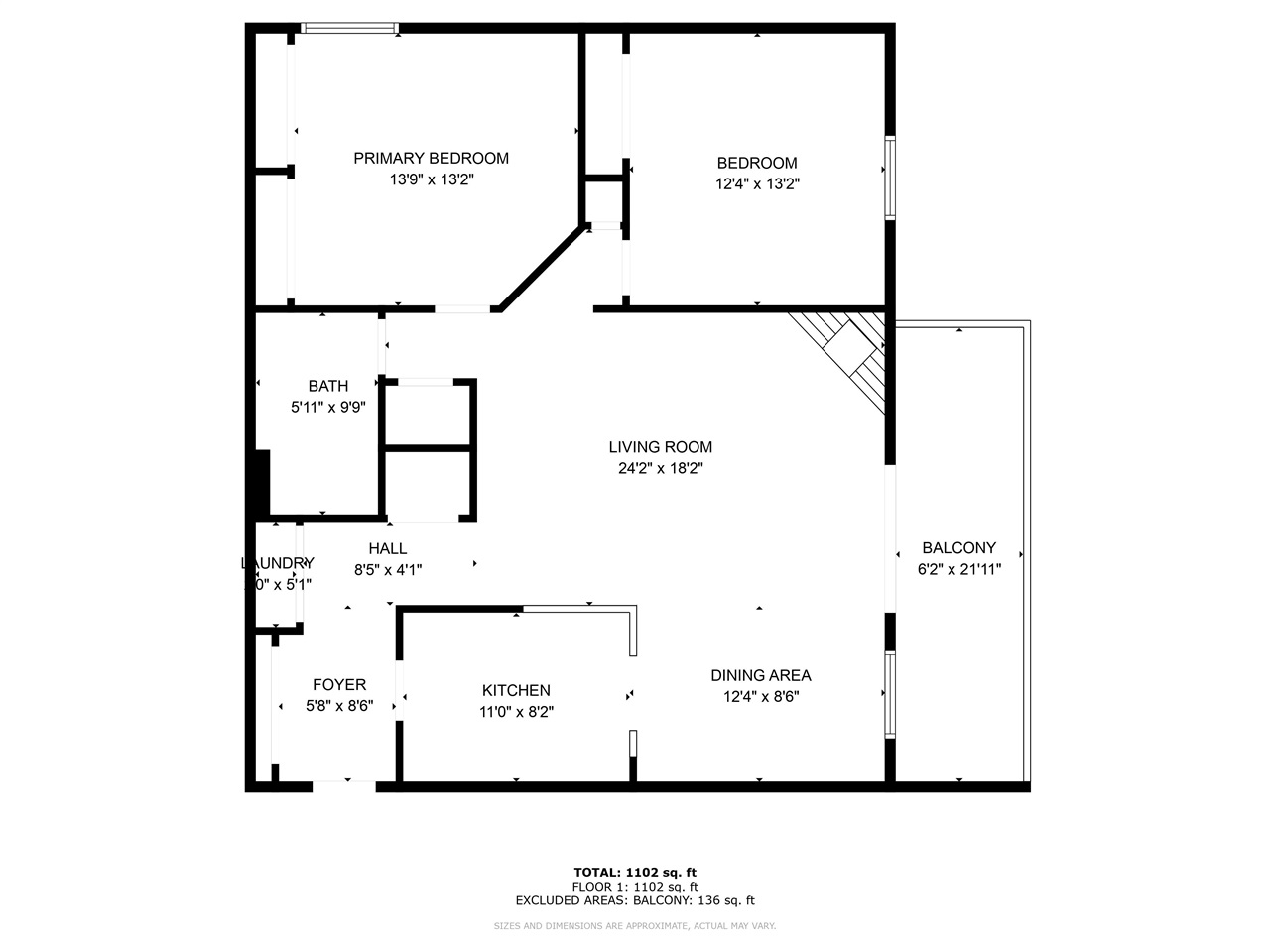 1300 23rd Ave. Unit: 6