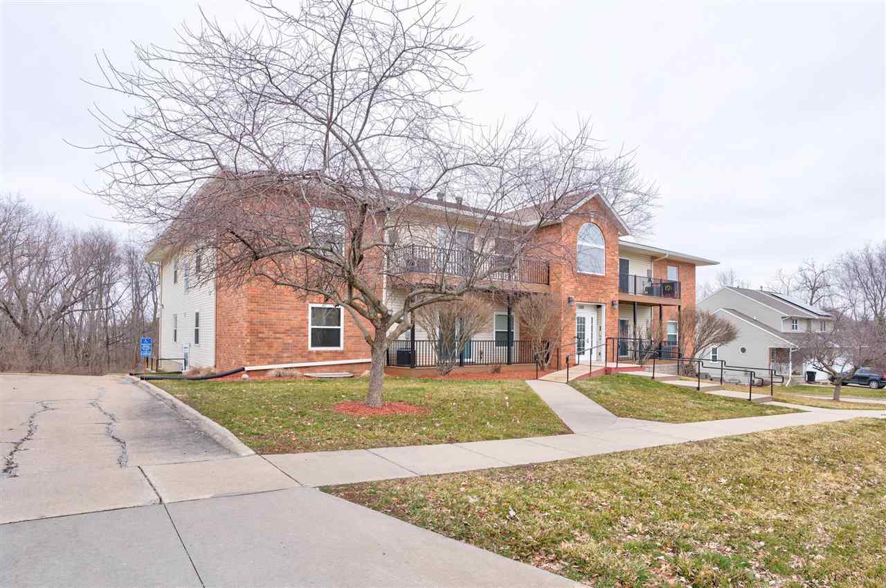 1300 23rd Ave. Unit: 6