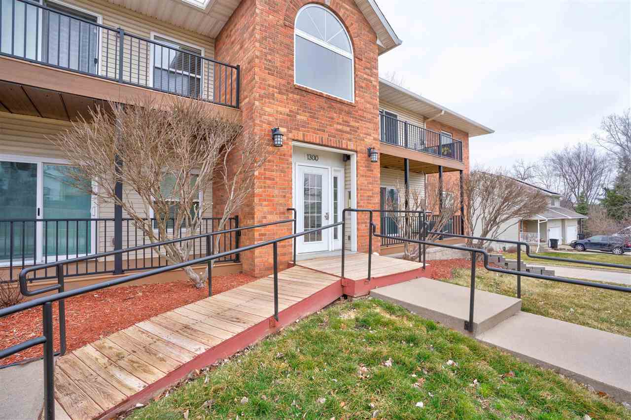 1300 23rd Ave. Unit: 6