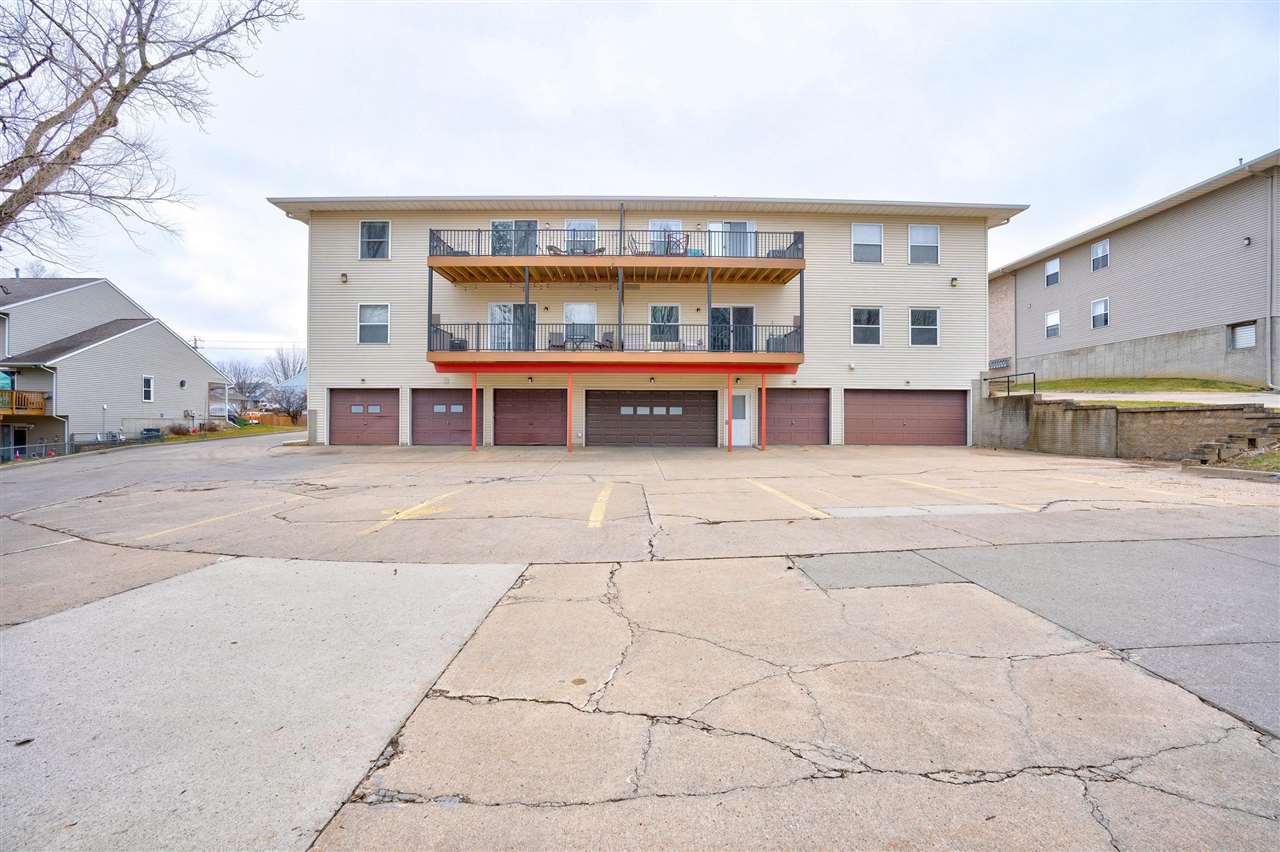 1300 23rd Ave. Unit: 6