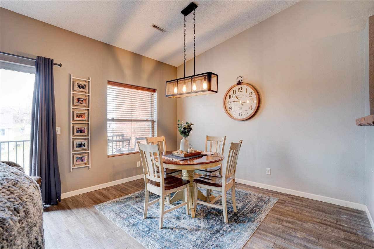 1300 23rd Ave. Unit: 6