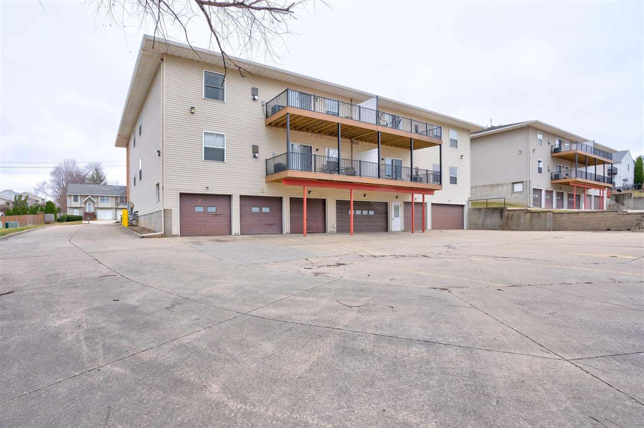 1300 23rd Ave. Unit: 6