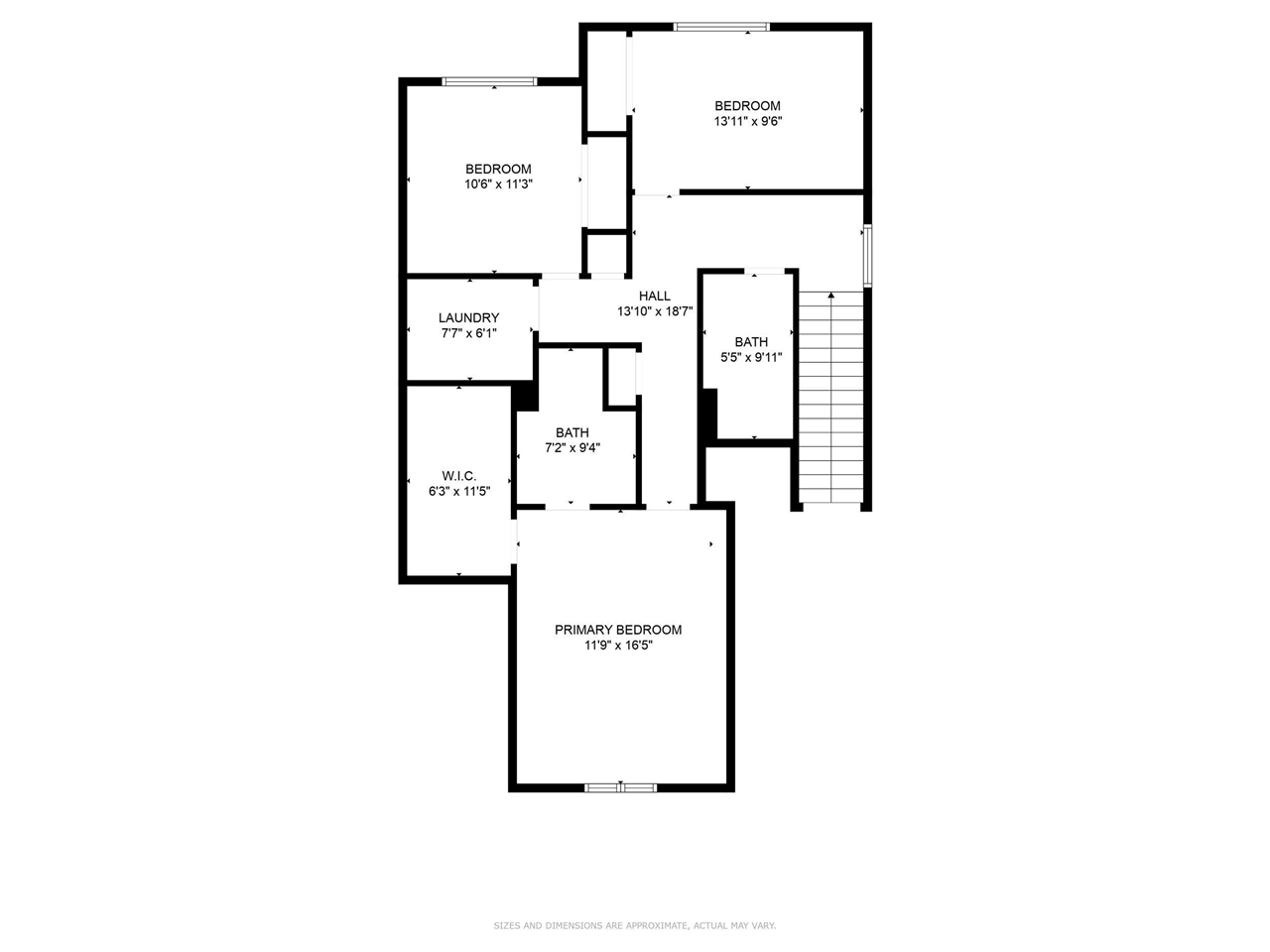 410 N Colton Dr