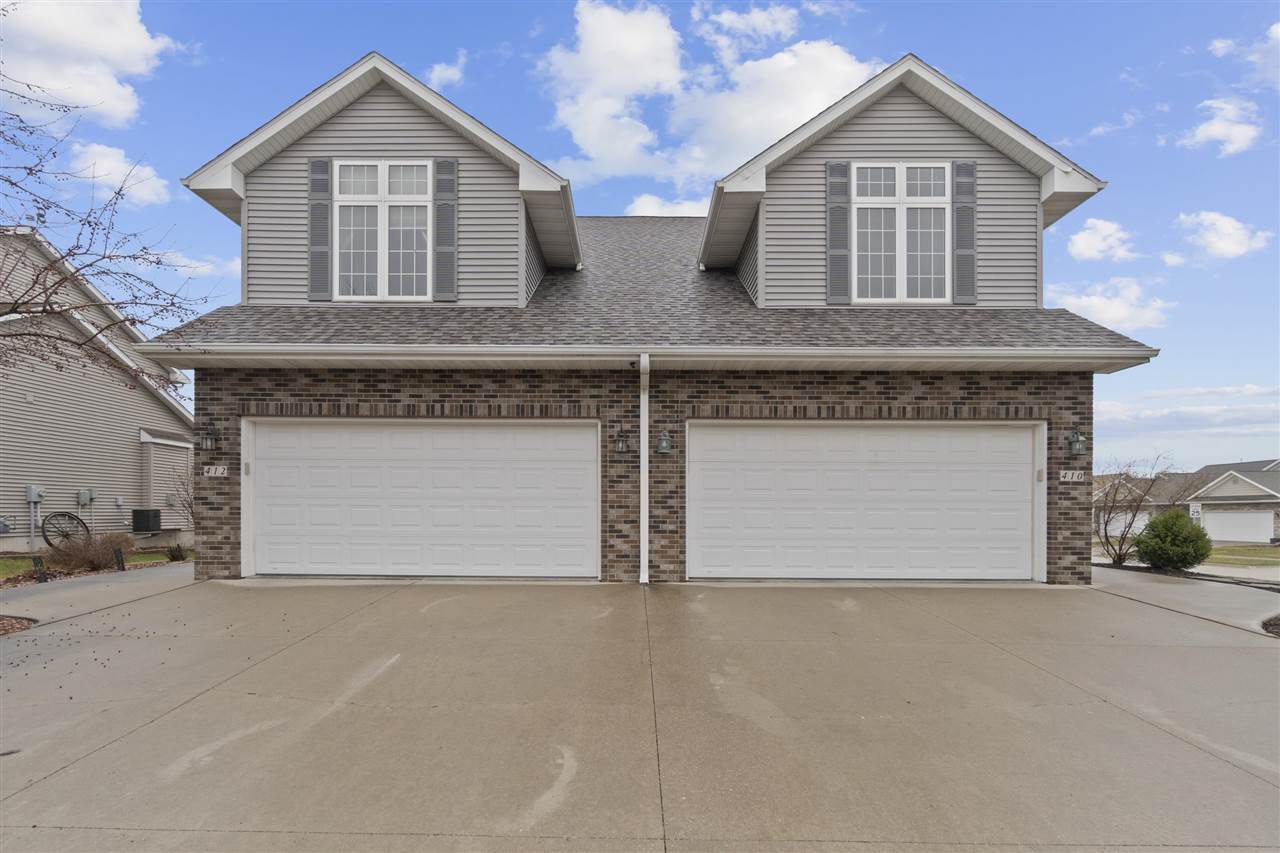 410 N Colton Dr