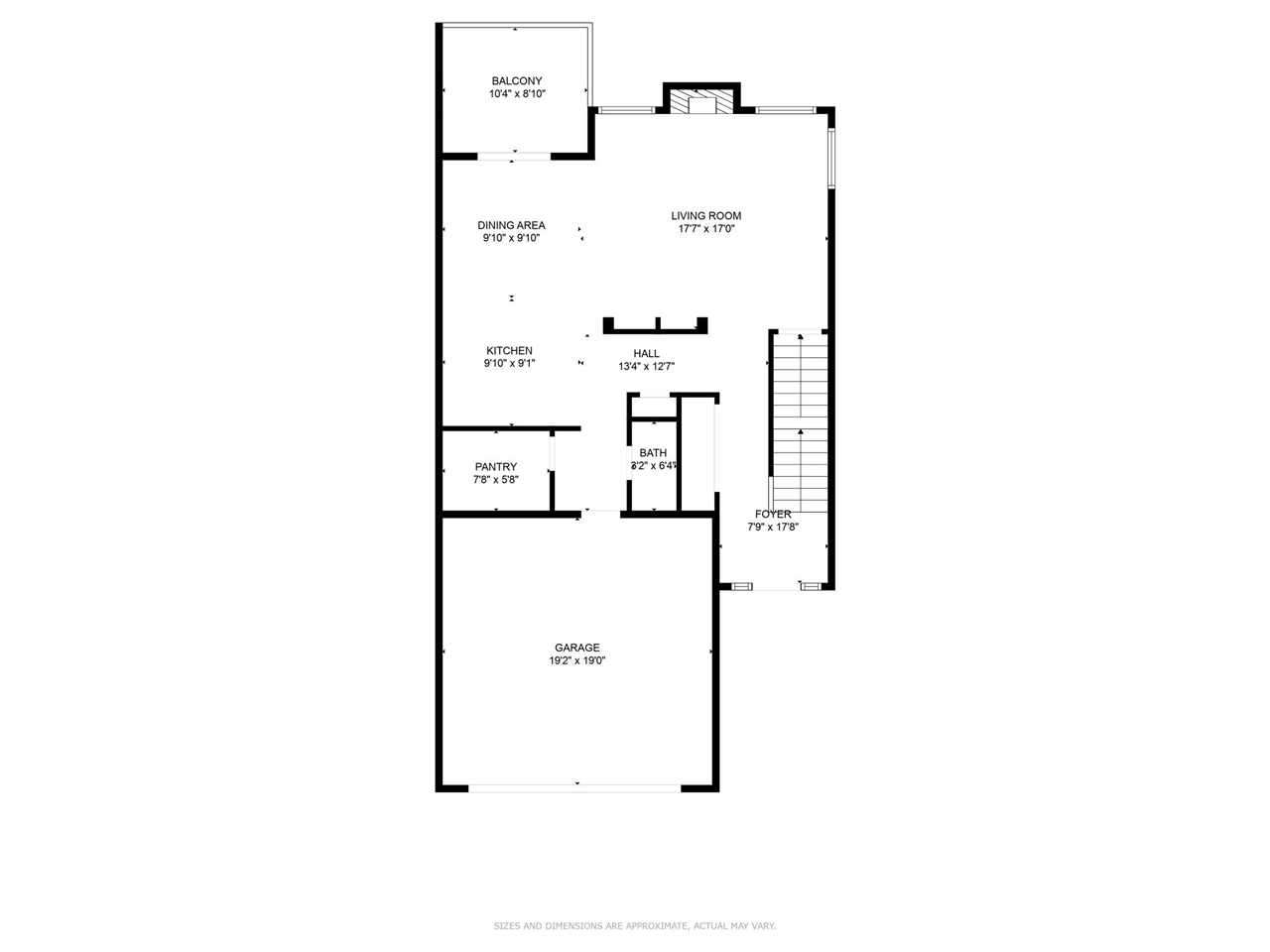 410 N Colton Dr