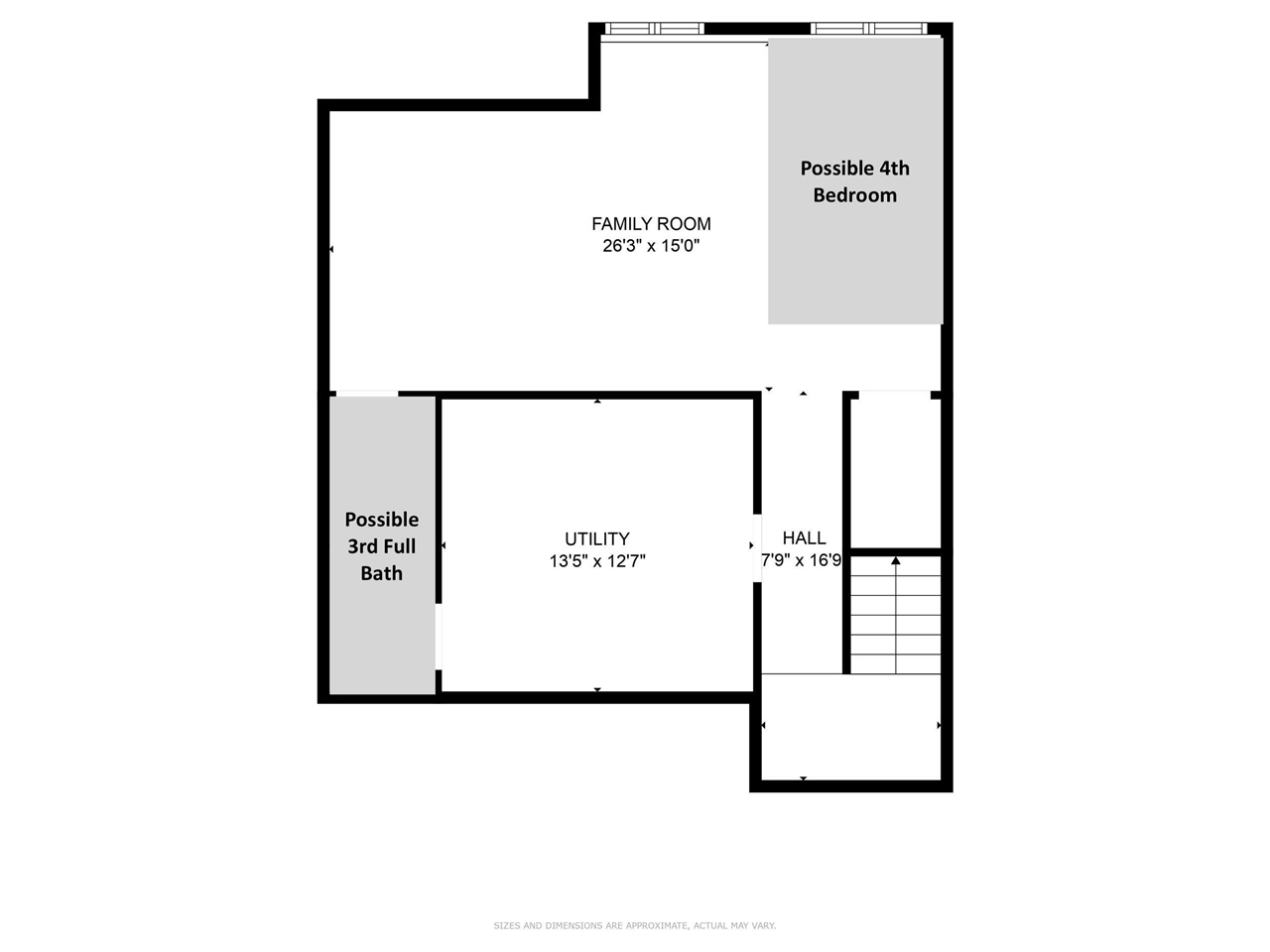 410 N Colton Dr