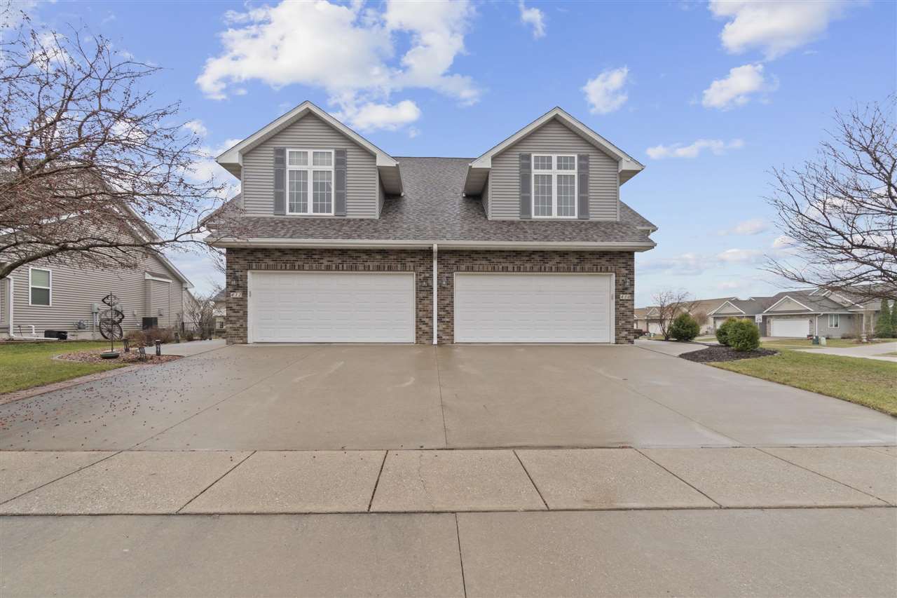 410 N Colton Dr